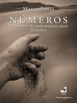 cover image of Números